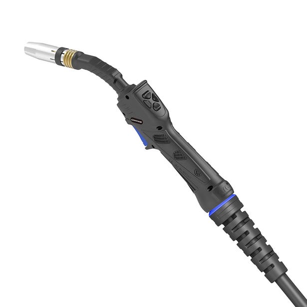 UNIMIG 3m M24 Digital MIG Torch U41010