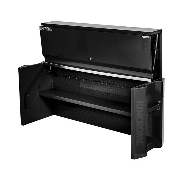 KINCROME 60" Contour Tool Hutch Black K76010B