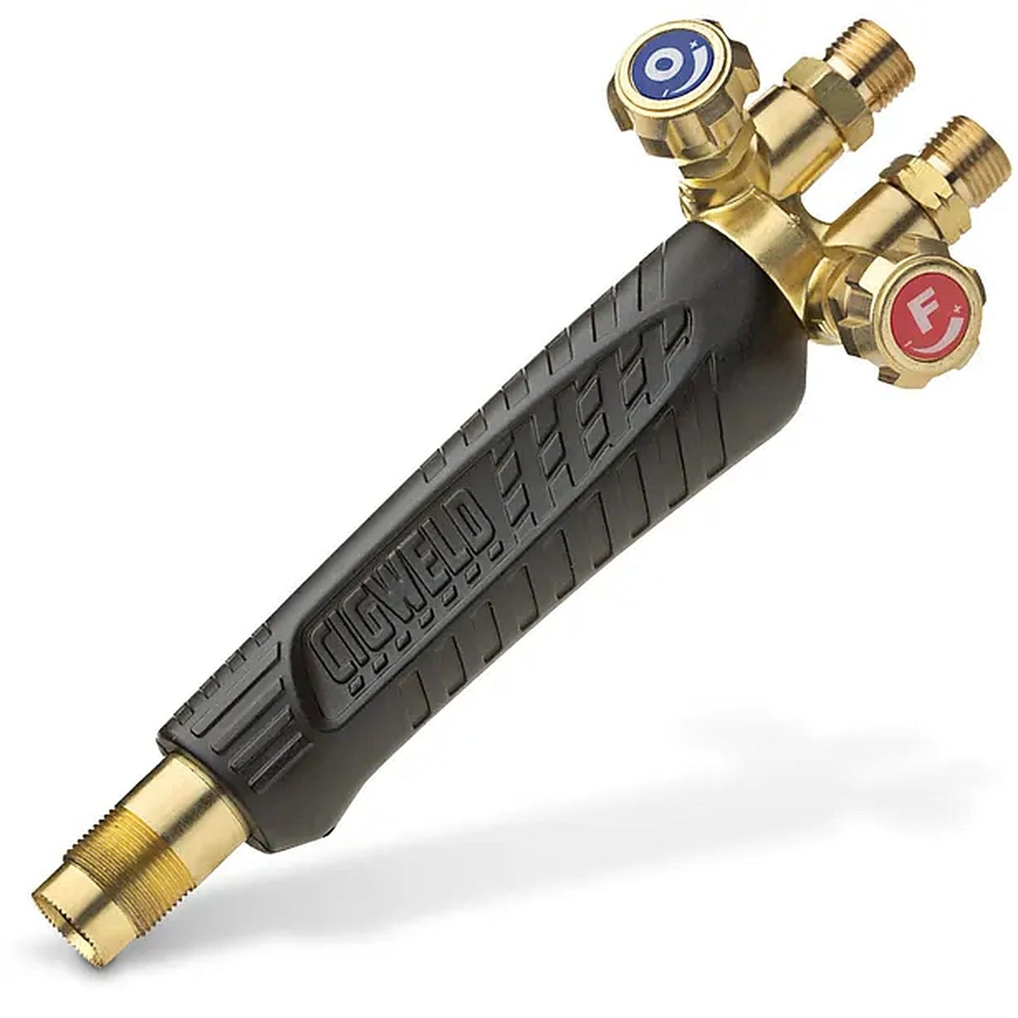 Cigweld CutSkill Oxygen/Fuel Blowpipe Handle 204001