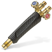 Cigweld CutSkill Oxygen/Fuel Blowpipe Handle 204001
