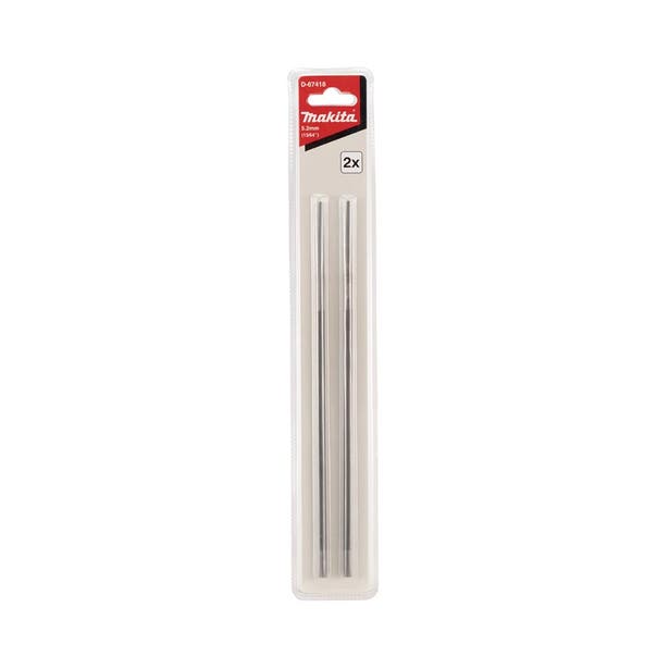 MAKITA 5.2mm 13/64inch Round File 2 Piece - No Handle D-67418