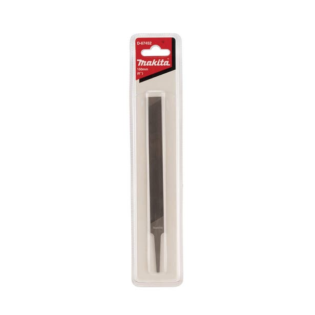 MAKITA Depth Limiter Flat File 1 Piece - No Handle D-67452