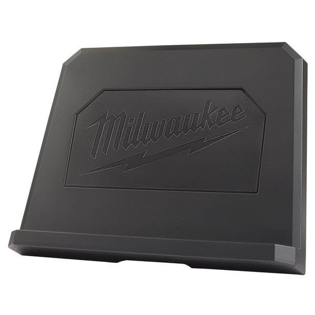 MILWAUKEE Pipeline Inspection Tablet Mount Skin Suits M18SIM0 48532970