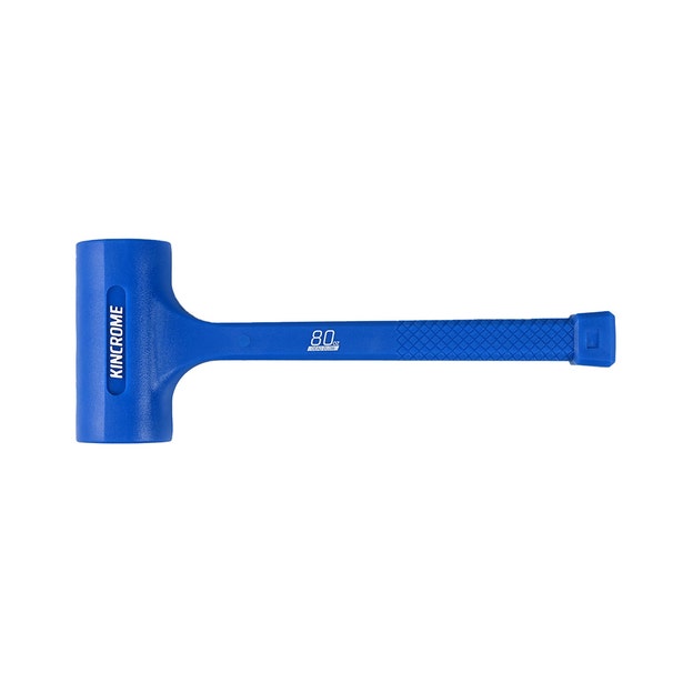 KINCROME 80oz Fully Moulded Handle Dead Blow Hammer K9235