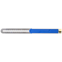 KINCROME 250mm Aluminum Handle Sliding Bevel K11181