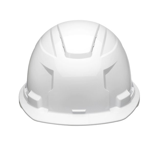 MILWAUKEE BOLT 100 Vented Hard Hat White 4932478122