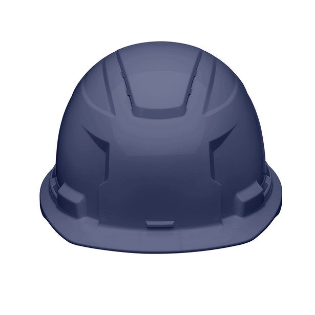 MILWAUKEE BOLT 100 Vented Hard Hat Blue 4932478914