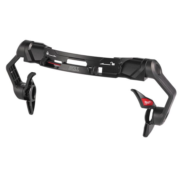 MILWAUKEE BOLT Universal Visor Carrier Replacement 48731458A