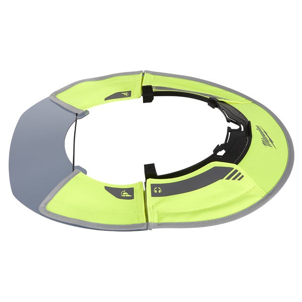 MILWAUKEE BOLT Sun Visor 48731073A