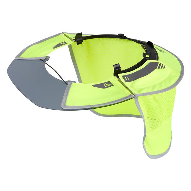 MILWAUKEE BOLT Visor & Sunshade 48731072A