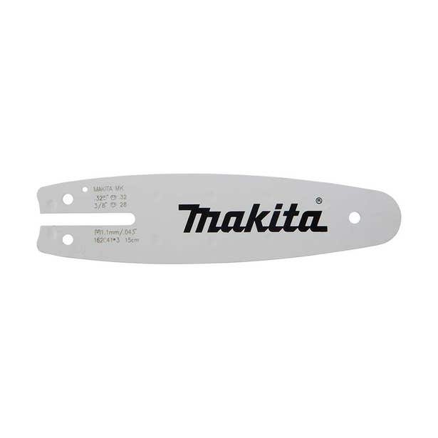 MAKITA 6inch 150mm Chainsaw Guide Bar Set 1912F1-4