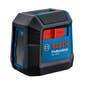 BOSCH GLL 50 G Professional Green Cross Line Laser Level 06010653K0