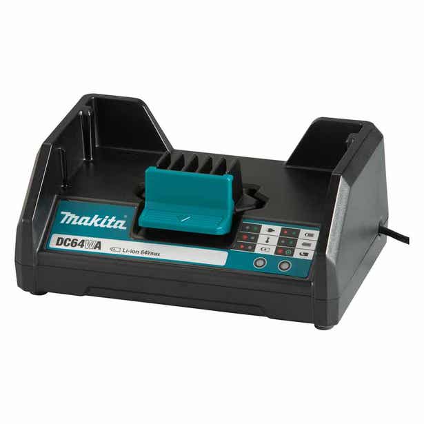 MAKITA 64V Max OPE Charger 191W25-4 (DC64WA)