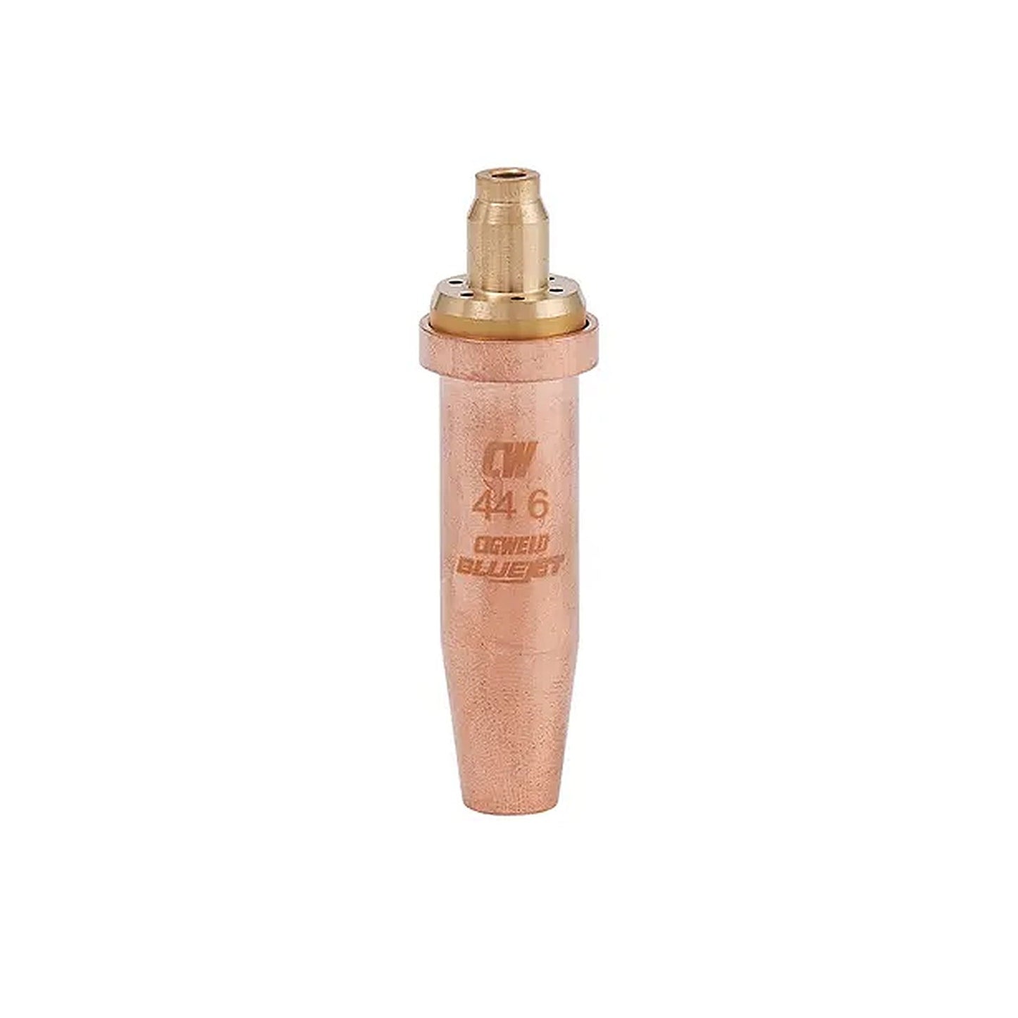 Cigweld Cutting Nozzle Oxy/LPG Type 44 Size 6 206025