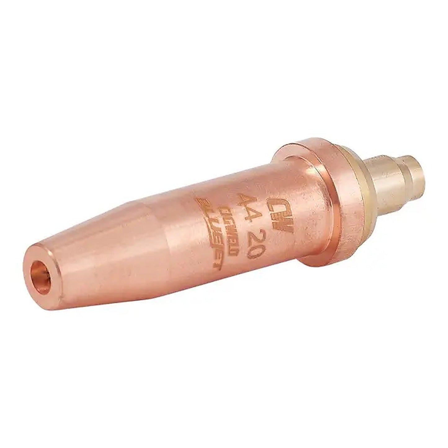 Cigweld Cutting Nozzle Oxy/LPG Type 44 Size 20 Cuts 100-125mm 206030
