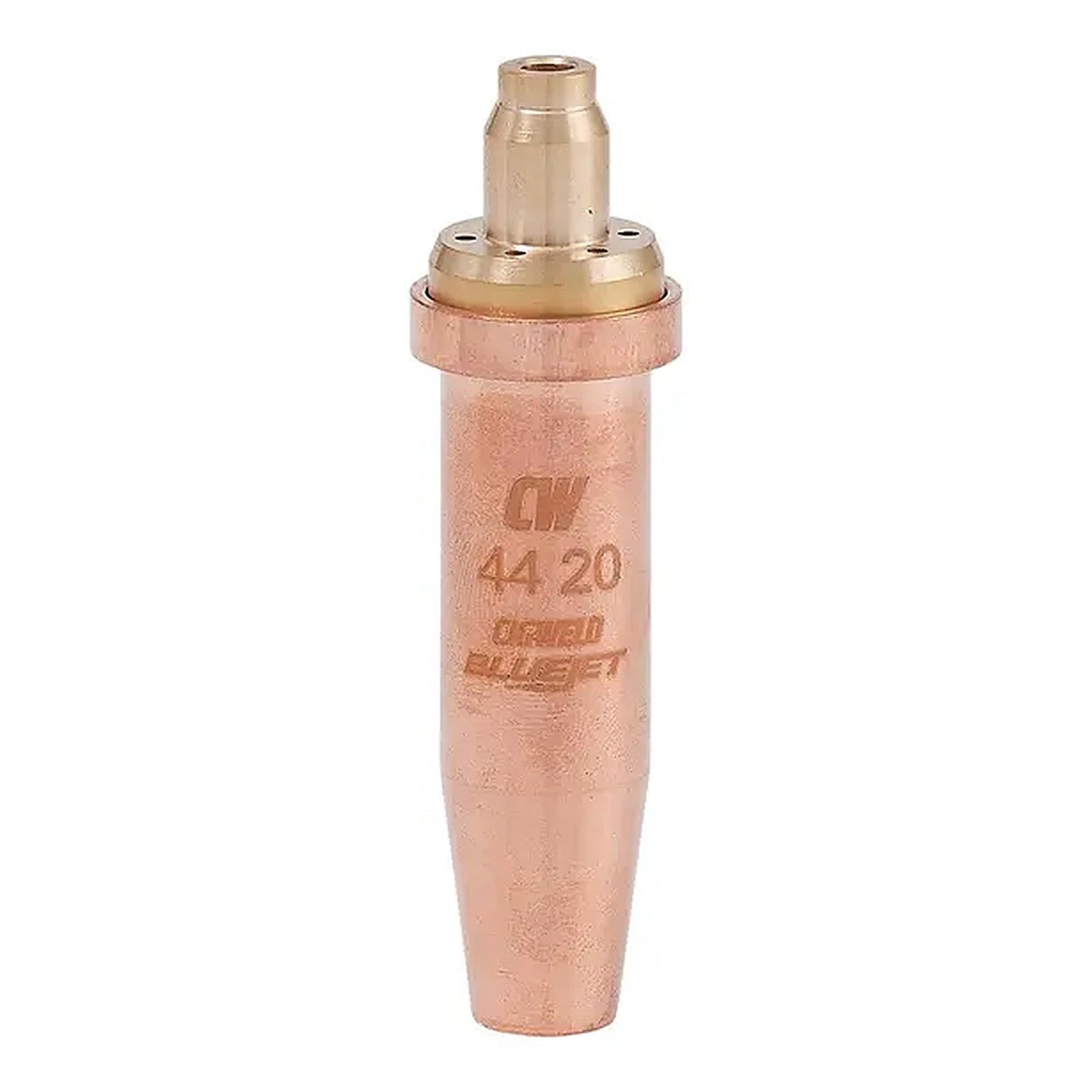 Cigweld Cutting Nozzle Oxy/LPG Type 44 Size 20 Cuts 100-125mm 206030