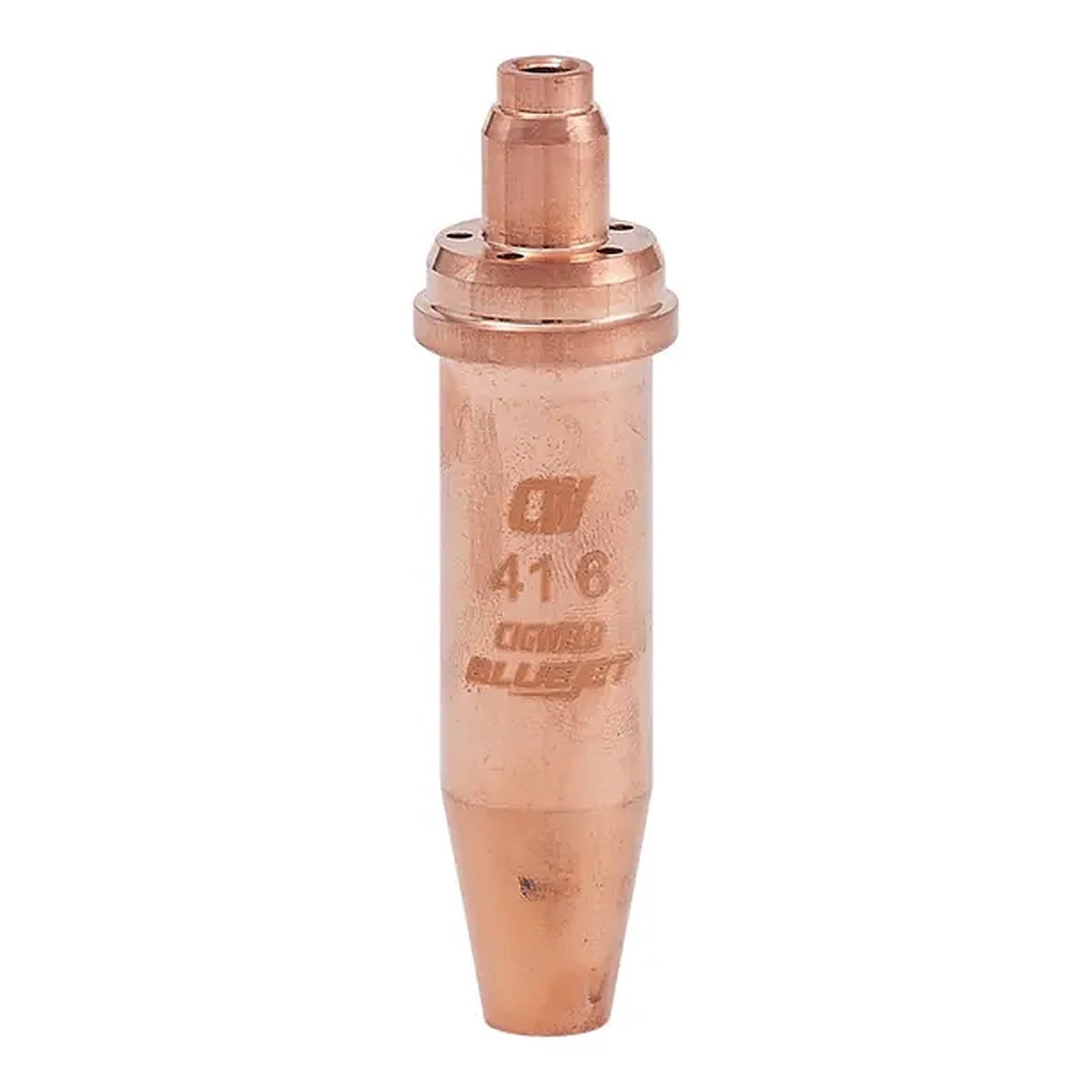 Cigweld Gas Cutting Nozzle Type 41 Size 6 Oxy/Acet 206046