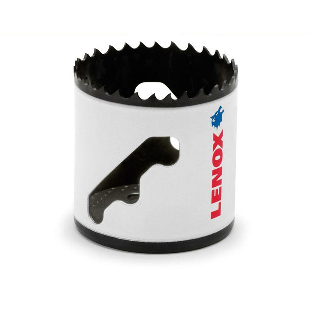 Lenox 2060601 51mm (2") Speed slot Bi-Metal Hole Saw