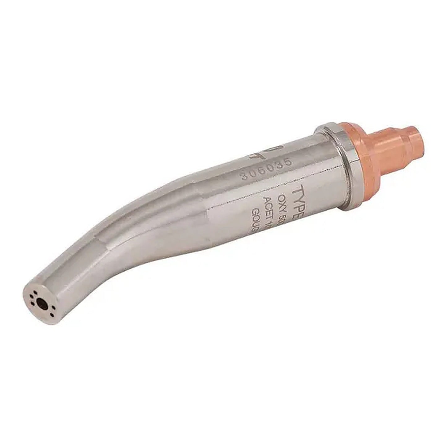 Cigweld Gouging Nozzle Oxy/Acet Type 41 Size 32GB 206089