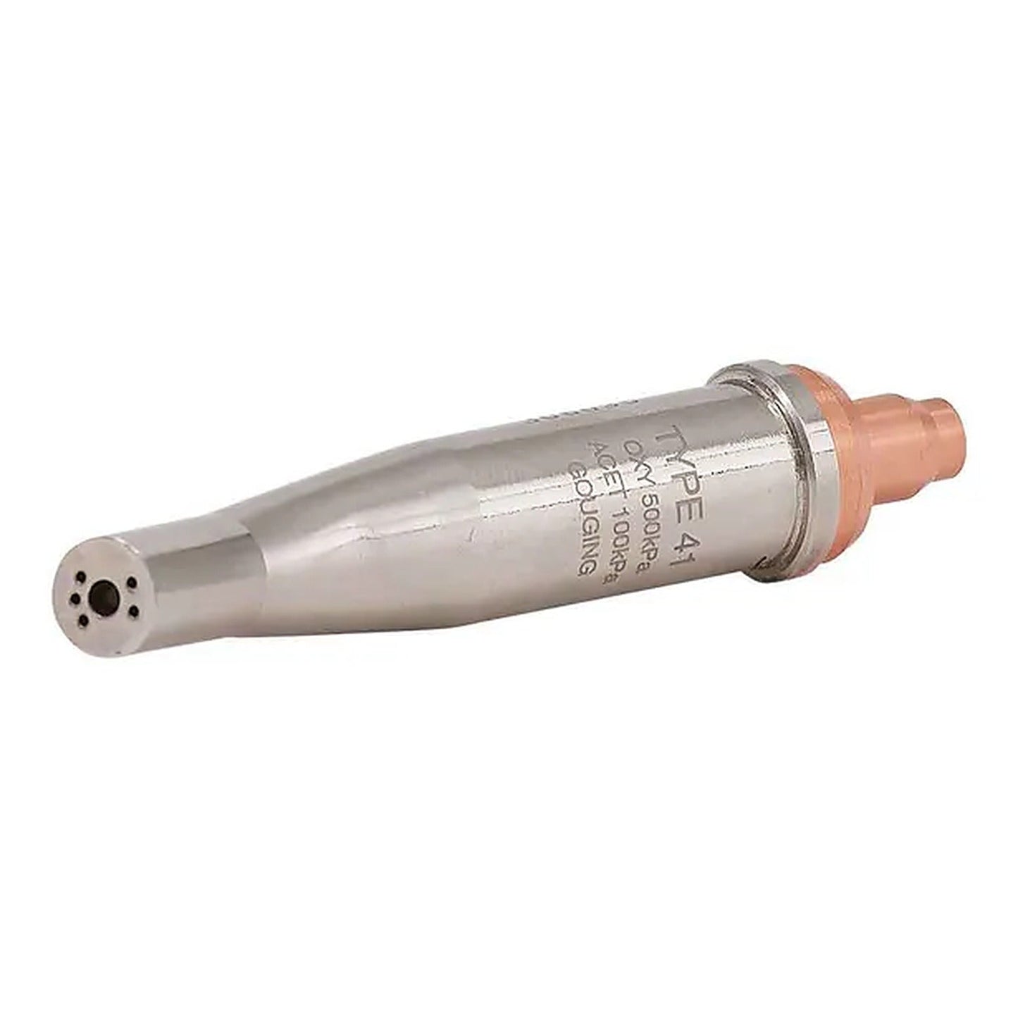 Cigweld Gouging Nozzle Oxy/Acet Type 41 Size 32GB 206089