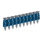 BOSCH 19Mm Nb-19 Concrete Nails For Gnb 18V-38 Professional 1600A02F4L