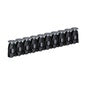 BOSCH 13Mm Nm-13 Concrete Nails For Gnb 18V-38 Professional 1600A02F4S