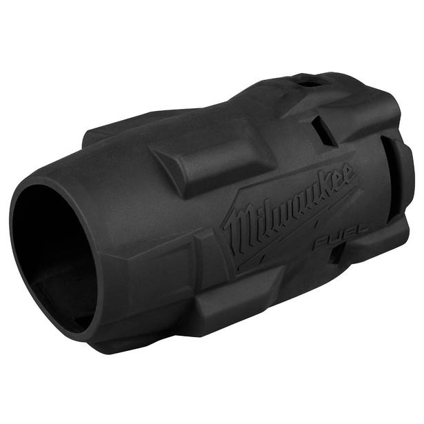 MILWAUKEE 18V FUEL ONE-KEY Controlled Mid-Torque Impact Wrench Protective Boot 49163062A