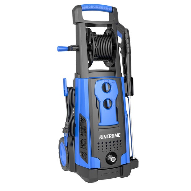 KINCROME 2400W Electric Pressure Washer K16255