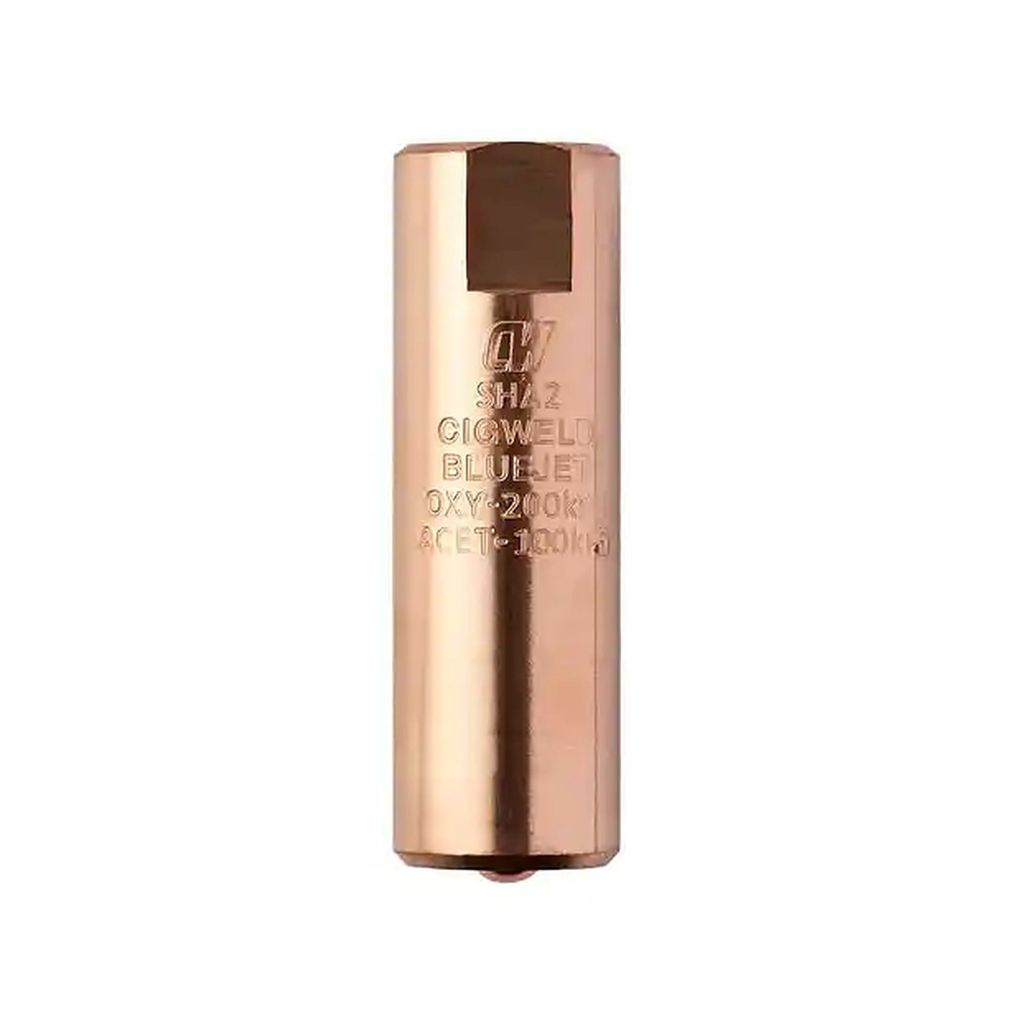 Cigweld BlueJet SHA1 Oxy/Acet Supre Heating Tip 207022