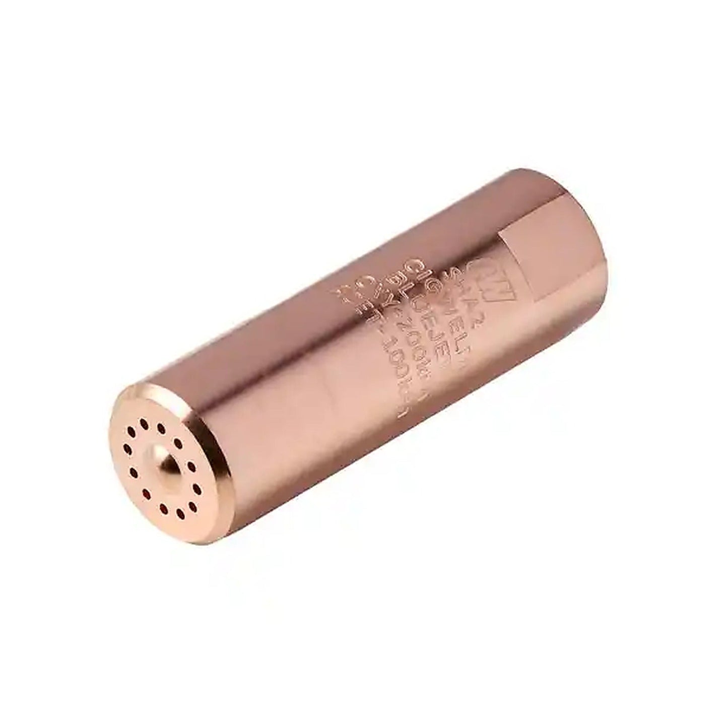 Cigweld BlueJet SHA2 Oxy/Acet Supre Heating Tip 207023