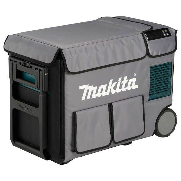 MAKITA Cooler/Warmer Protective Cover Suits CW004G CE00000004