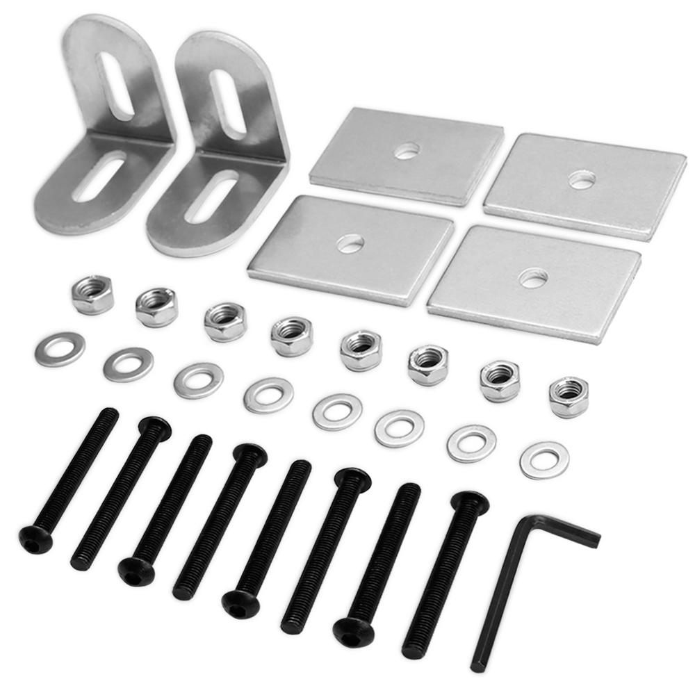 Daytona DTBMK Universal Tool Box Mounting Kit