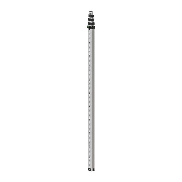 MILWAUKEE 5m Rotary Grade Rod ROD500