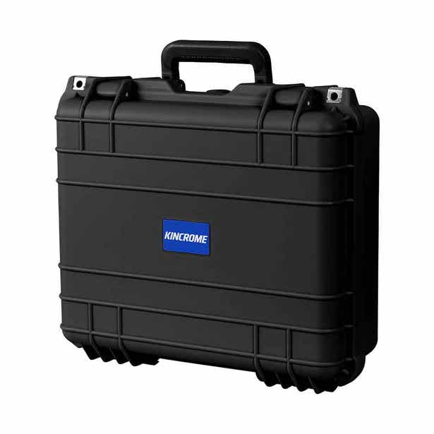 KINCROME 430mm Black Safe Case - Large 51012BK