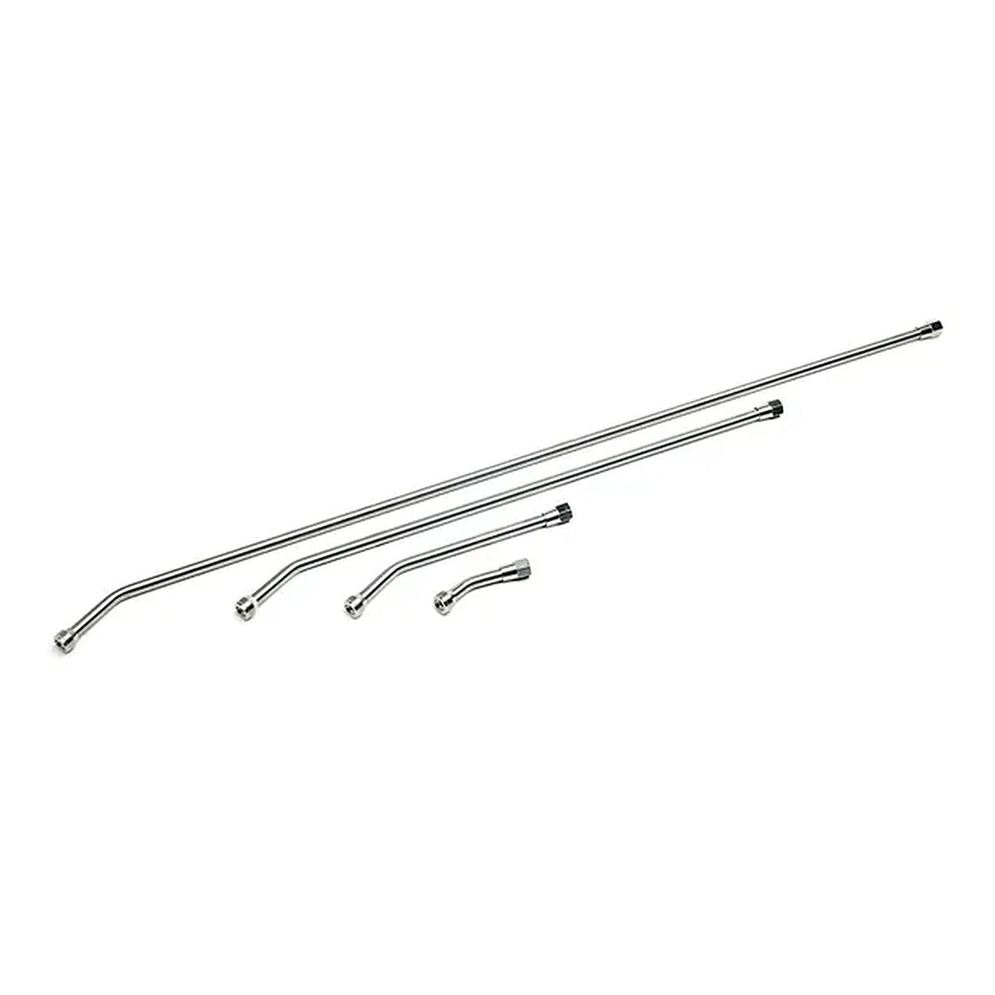 Cigweld BlueJet Pyro Neck Tube 220mm 208538