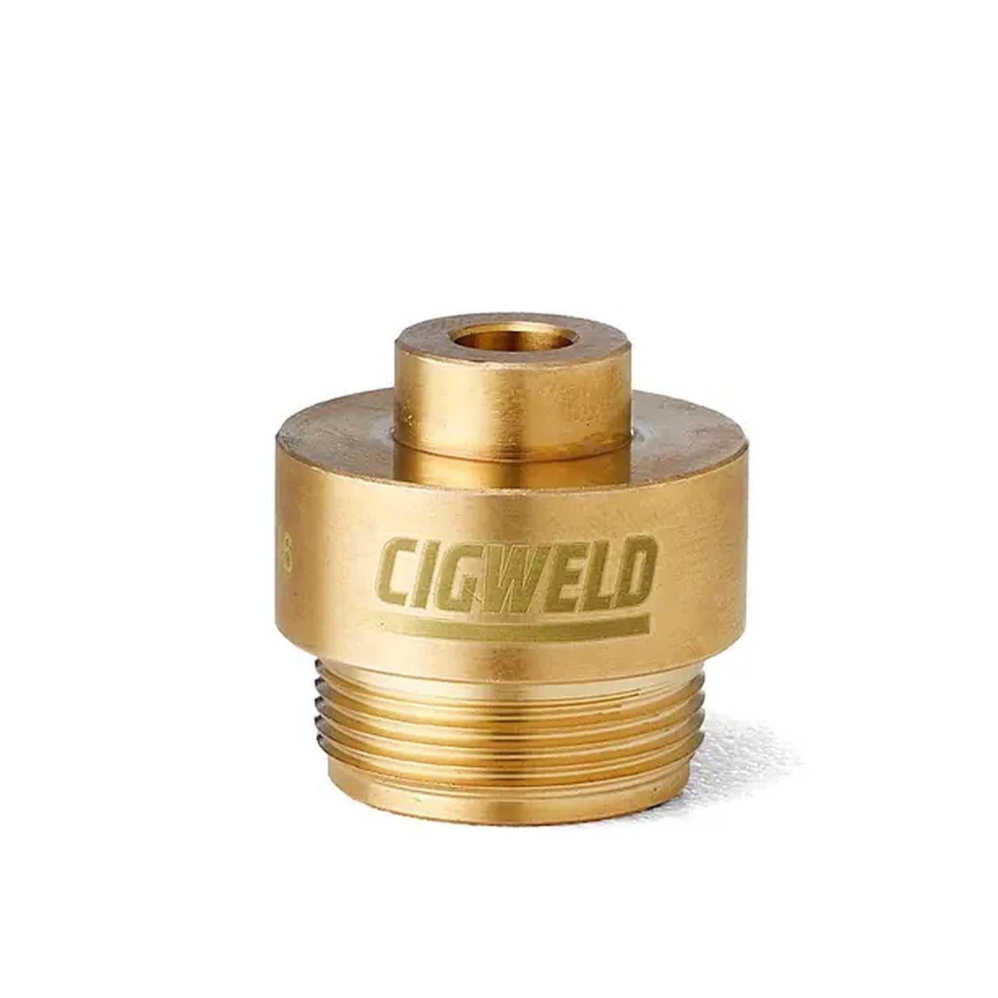 Cigweld BlueJet Pyro M20 Manifold Tube Adaptor 208546
