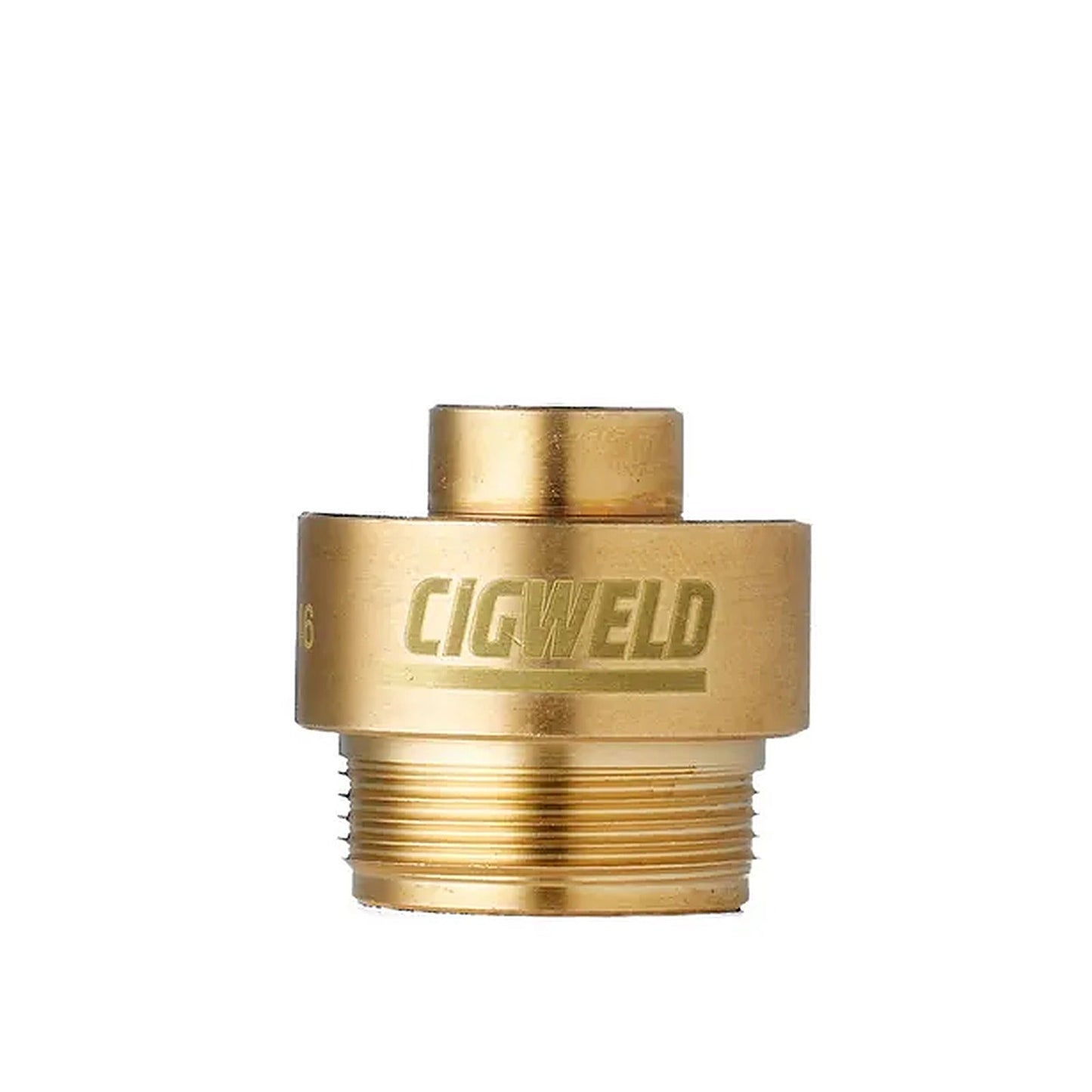 Cigweld BlueJet Pyro M20 Manifold Tube Adaptor 208546