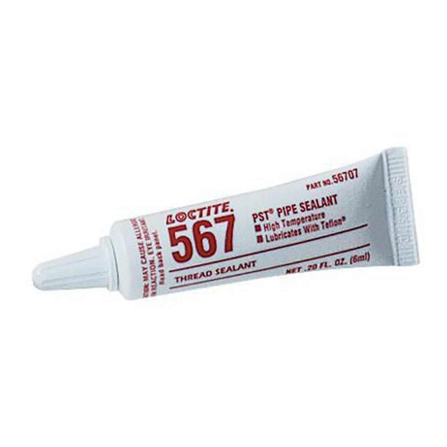 Loctite 567 Threadsealant 6ml 2087068
