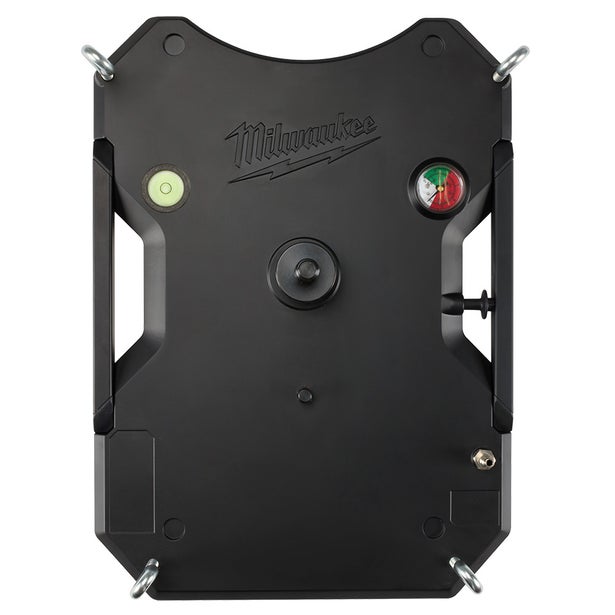 MILWAUKEE MX FUEL Core Drill Stand Vacuum Pad 3314
