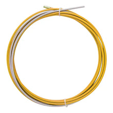 Cigweld MultiLiner MIG Liner Kit 1.2-1.6mm x 5.1m Suits TWE/BND/BZL CML5K1216
