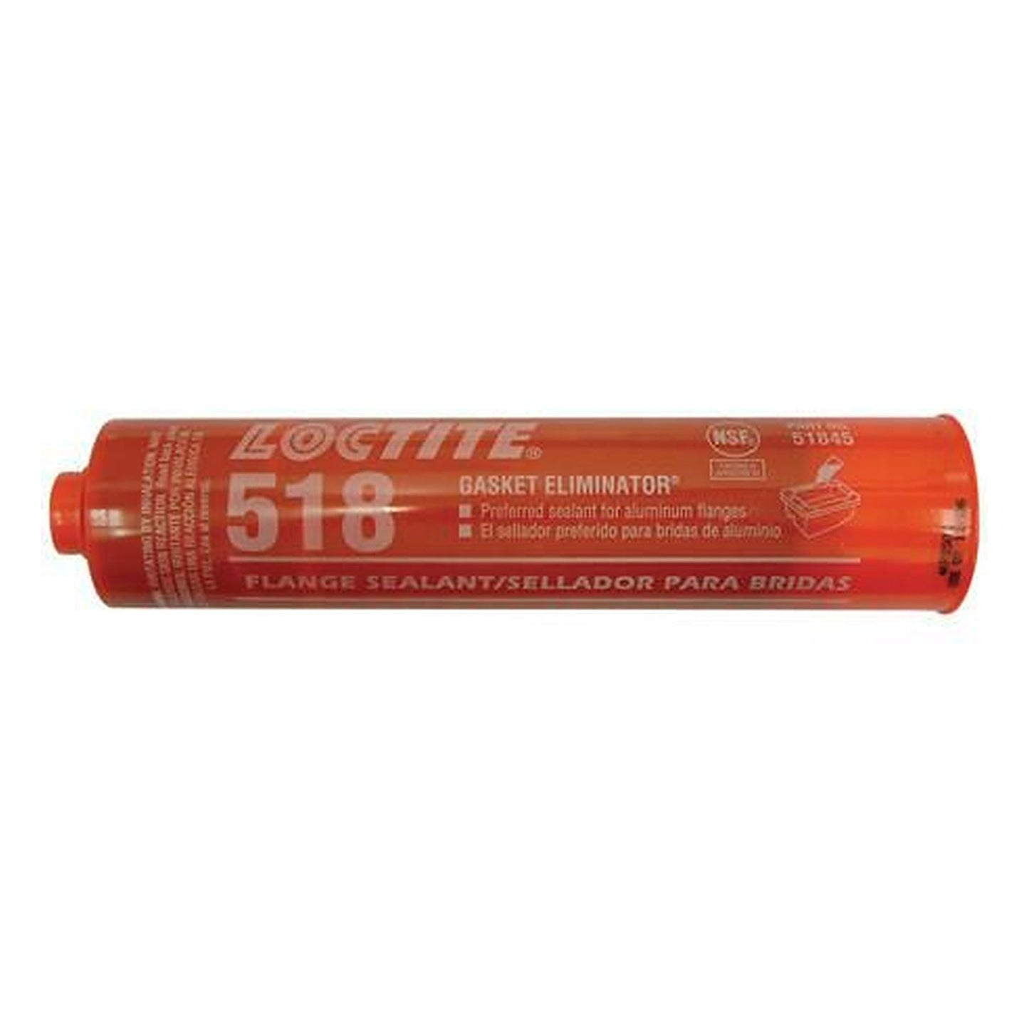 Loctite 518 Gasket Eliminator Cartridge 300ml 2096061