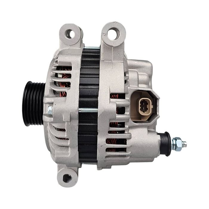 Basco Alternator for Holden Calais Caprice Commodore Statesman VE WM WN HSV Grange WM - BAL1011