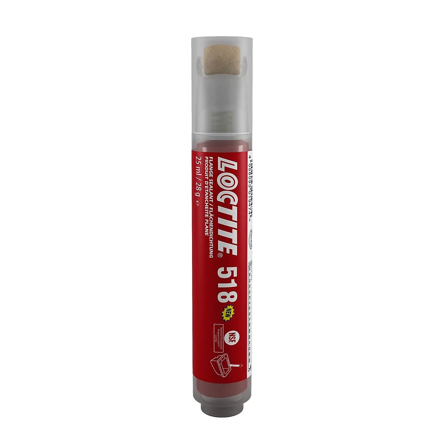 Loctite 518 Gasket Eliminator 25ml 2099616