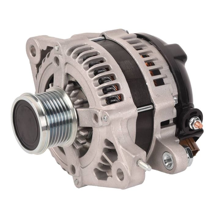 Alternator for Lexus GS300 IS250 IS C250 GSE20 GRS190 2005-2015 2.5 3.0L 3GR 4GR