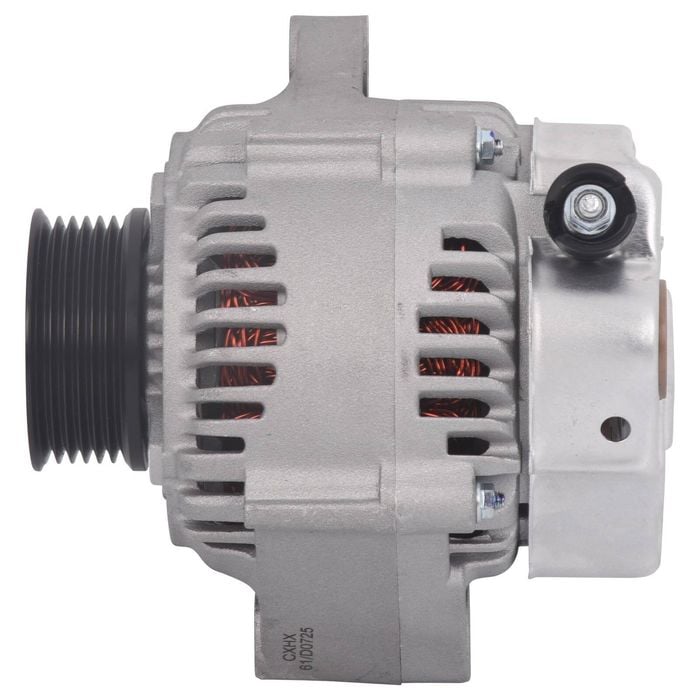 Alternator for Honda Prelude BA 2.0L Petrol B20A6 01/87 - 12/91