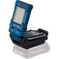 BOSCH 18V 800Lum LED Torch Skin GLI 0601443600