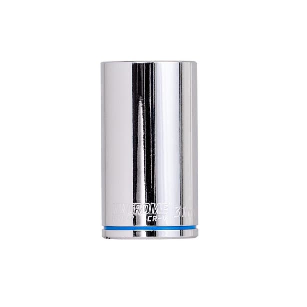 KINCROME 31mm 1/2" Drive Standard Deep Socket K29847