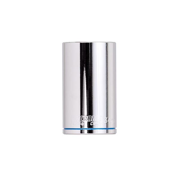 KINCROME 34mm 1/2" Drive Standard Deep Socket K29850