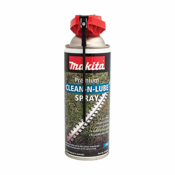MAKITA 300g Lubricant Spray Suits OPE B-90613-12