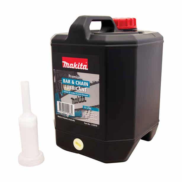MAKITA 10l Bar and Chain Lubricant C-02010
